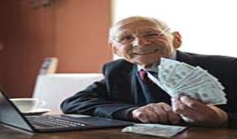 6 Money-Saving Tips for Older Seniors